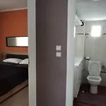 Agustin Inthessaloniki -penthouse * Tesalónica