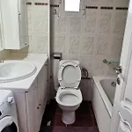 Agustin Inthessaloniki -penthouse Apartamento *