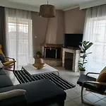 Agustin Inthessaloniki -penthouse