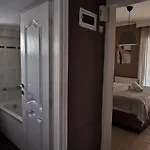 Apartamento Agustin Inthessaloniki -penthouse Tesalónica