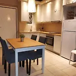 Apartamento Agustin Inthessaloniki -penthouse