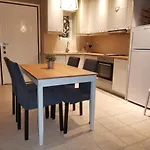 Agustin Inthessaloniki -penthouse Apartament *