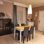 Agustin Inthessaloniki -penthouse Tesalónica