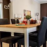 Agustin Inthessaloniki -penthouse Tesalónica