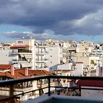Apartamento Agustin Inthessaloniki -penthouse *