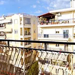 Agustin Inthessaloniki -penthouse