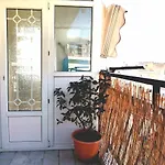 Agustin Inthessaloniki -penthouse Apartament Salonic