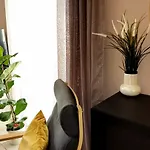 Agustin Inthessaloniki -penthouse Apartamento Tesalónica