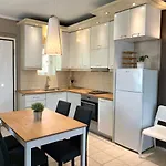 Apartamento Agustin Inthessaloniki -penthouse Tesalónica