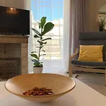 Apartament Agustin Inthessaloniki -penthouse *