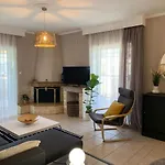 Apartament Agustin Inthessaloniki -penthouse Salonic