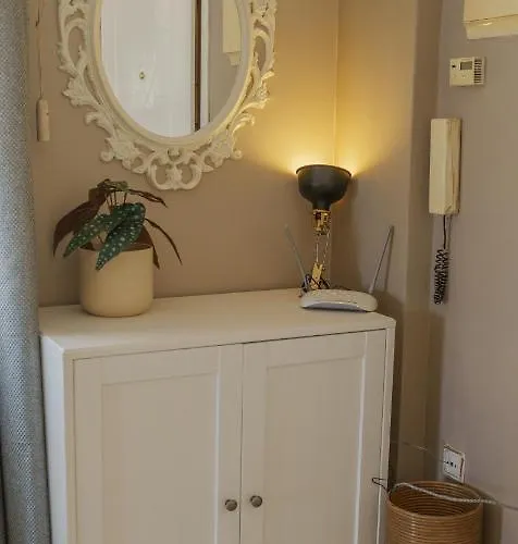 Appartement Agustin Inthessaloniki -penthouse Thessalonique