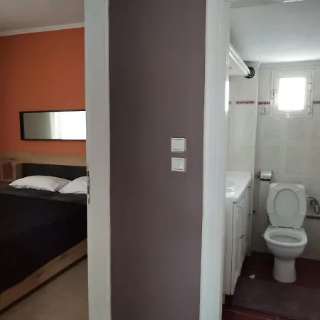 Agustin Inthessaloniki -penthouse * Thessaloniki