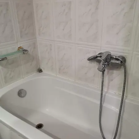 Agustin Inthessaloniki -penthouse Appartement *