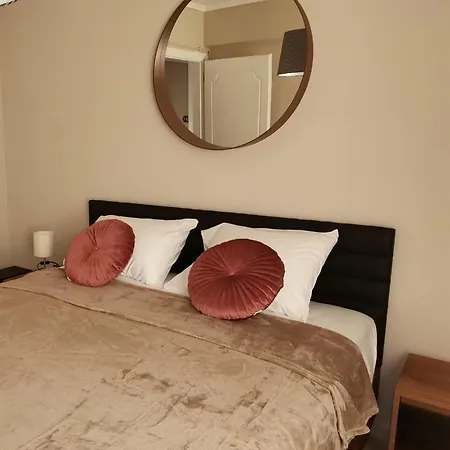 Agustin Apartment In Thessaloniki-Penthouse