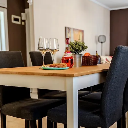 Agustin Inthessaloniki -penthouse Thessaloniki