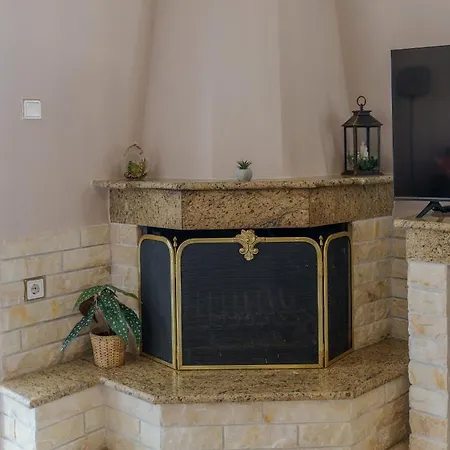 Apartment Agustin Inthessaloniki -penthouse *