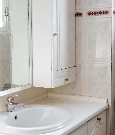 Agustin Apartment In Thessaloniki-Penthouse