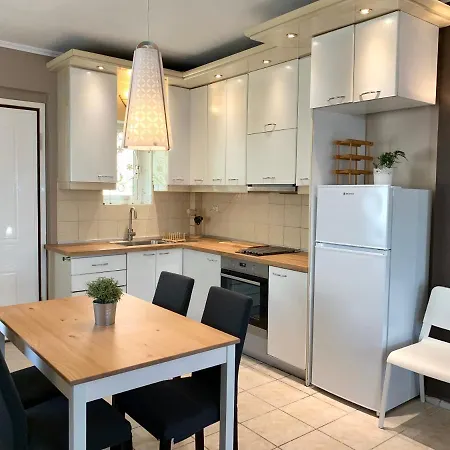 Apartment Agustin Inthessaloniki -penthouse Thessaloniki