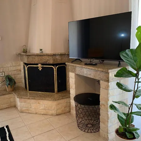Agustin Inthessaloniki -penthouse * Thessaloniki