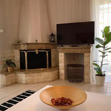 Agustin Inthessaloniki -penthouse * Thessaloniki
