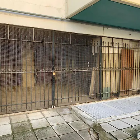 Apartment Agustin Inthessaloniki -penthouse Thessaloniki