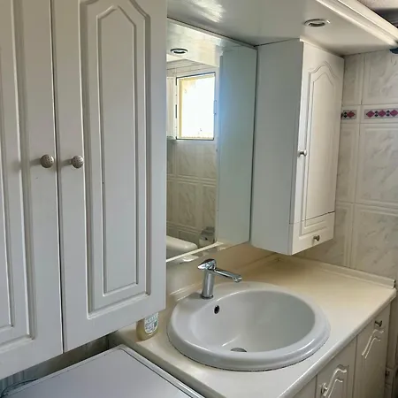 Agustin In Thessaloniki-penthouse Apartment