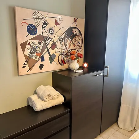 Apartment Agustin In Thessaloniki-penthouse Thessaloniki