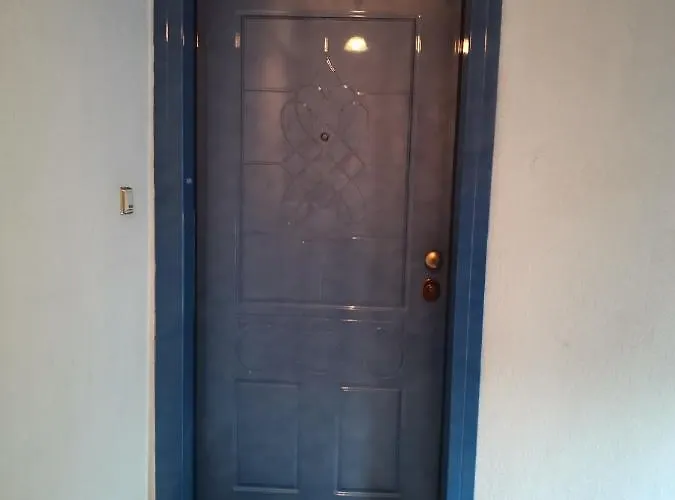 Apartment Agustin Inthessaloniki -penthouse *