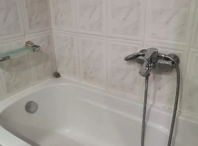 Agustin Inthessaloniki -penthouse Apartment *