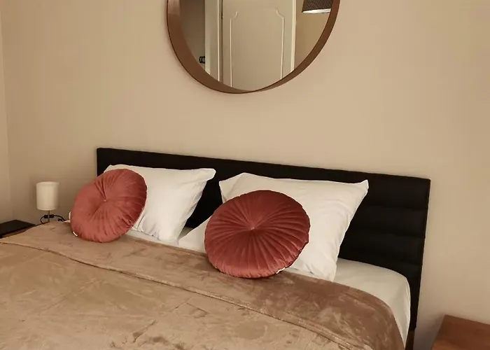 Agustin Inthessaloniki -penthouse