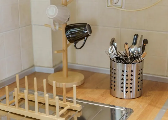 Apartment Agustin Inthessaloniki -penthouse *