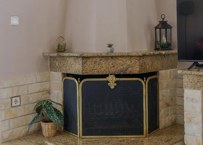 Apartment Agustin Inthessaloniki -penthouse *