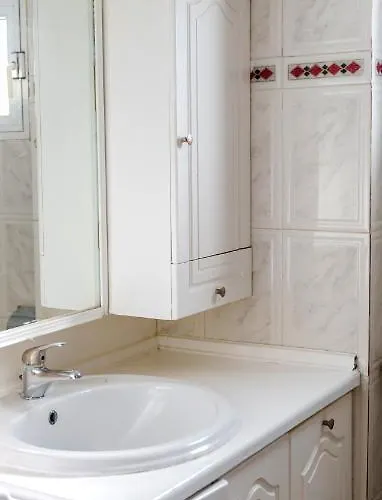 Agustin Inthessaloniki -penthouse