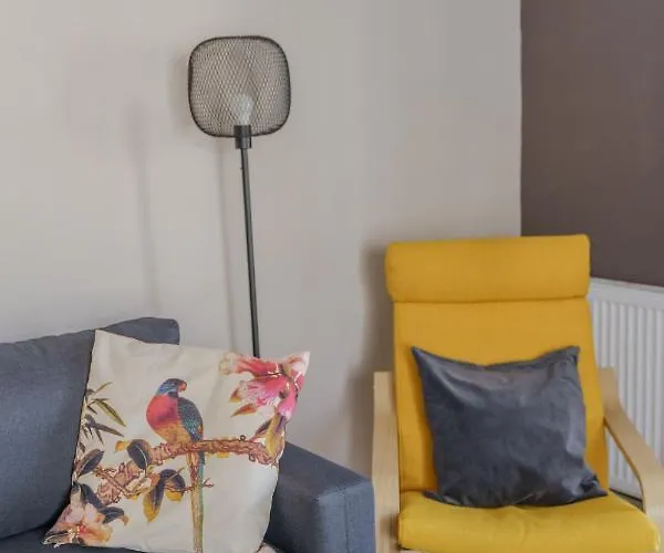 Agustin Inthessaloniki -penthouse *