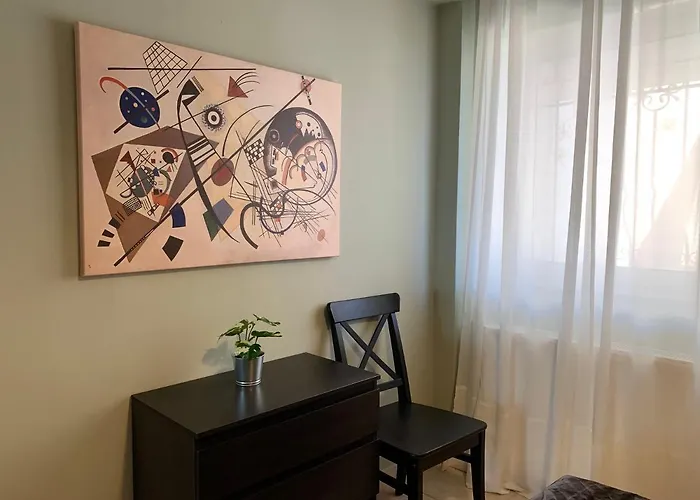 Agustin Inthessaloniki -penthouse Apartment Thessaloniki