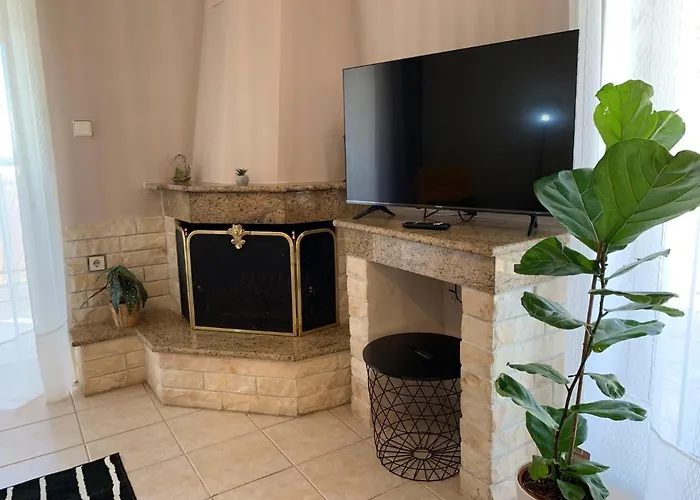 Agustin Inthessaloniki -penthouse * Salonicco