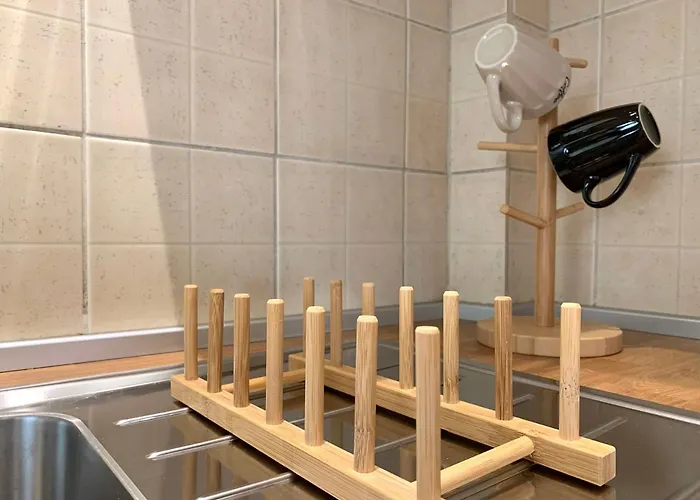 Apartment Agustin Inthessaloniki -penthouse