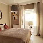 公寓 Agustin Inthessaloniki -penthouse