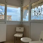 公寓 Agustin Inthessaloniki -penthouse *