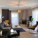 Agustin Inthessaloniki -penthouse * 塞萨洛尼基