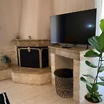 Agustin Inthessaloniki -penthouse * 塞萨洛尼基