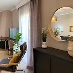 公寓 Agustin Inthessaloniki -penthouse *
