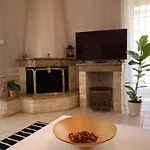 Agustin Inthessaloniki -penthouse * 塞萨洛尼基