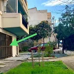 Agustin Inthessaloniki -penthouse 公寓 塞萨洛尼基