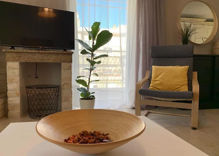 Apartament Agustin Inthessaloniki -penthouse *