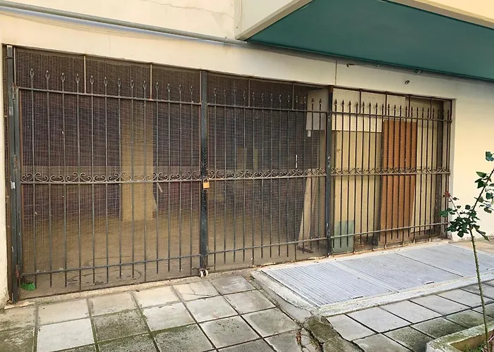 Apartament Agustin Inthessaloniki -penthouse Saloniki